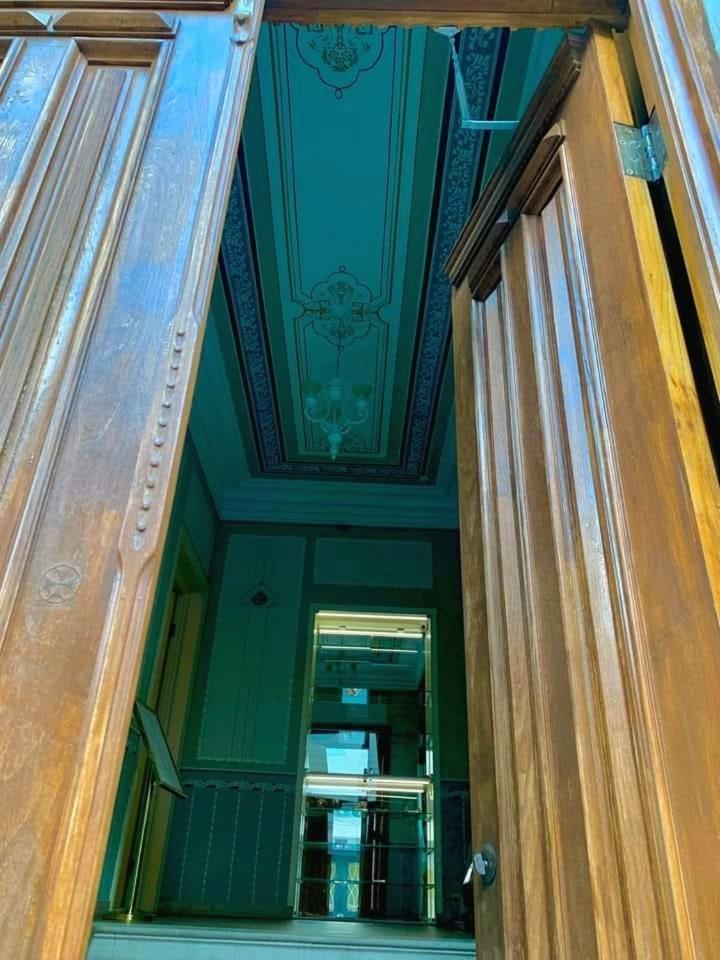 Boutique Hotel Argo Кутаиси Екстериор снимка