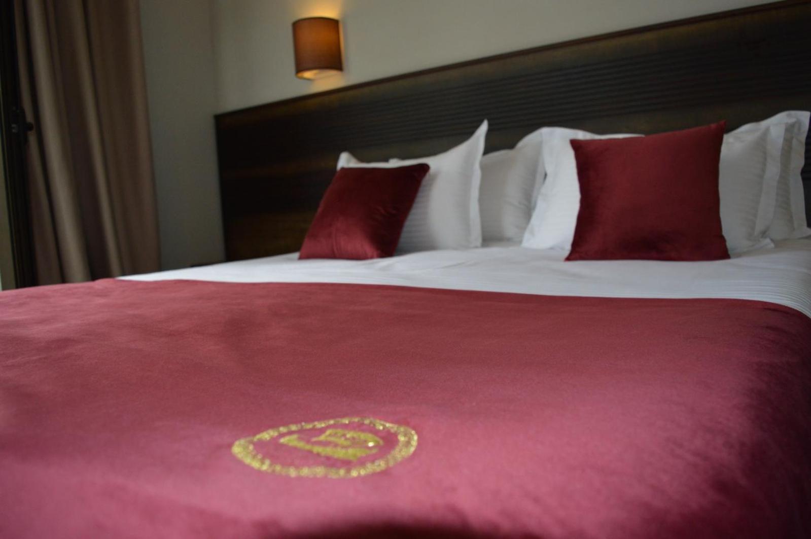 Boutique Hotel Argo Кутаиси Екстериор снимка