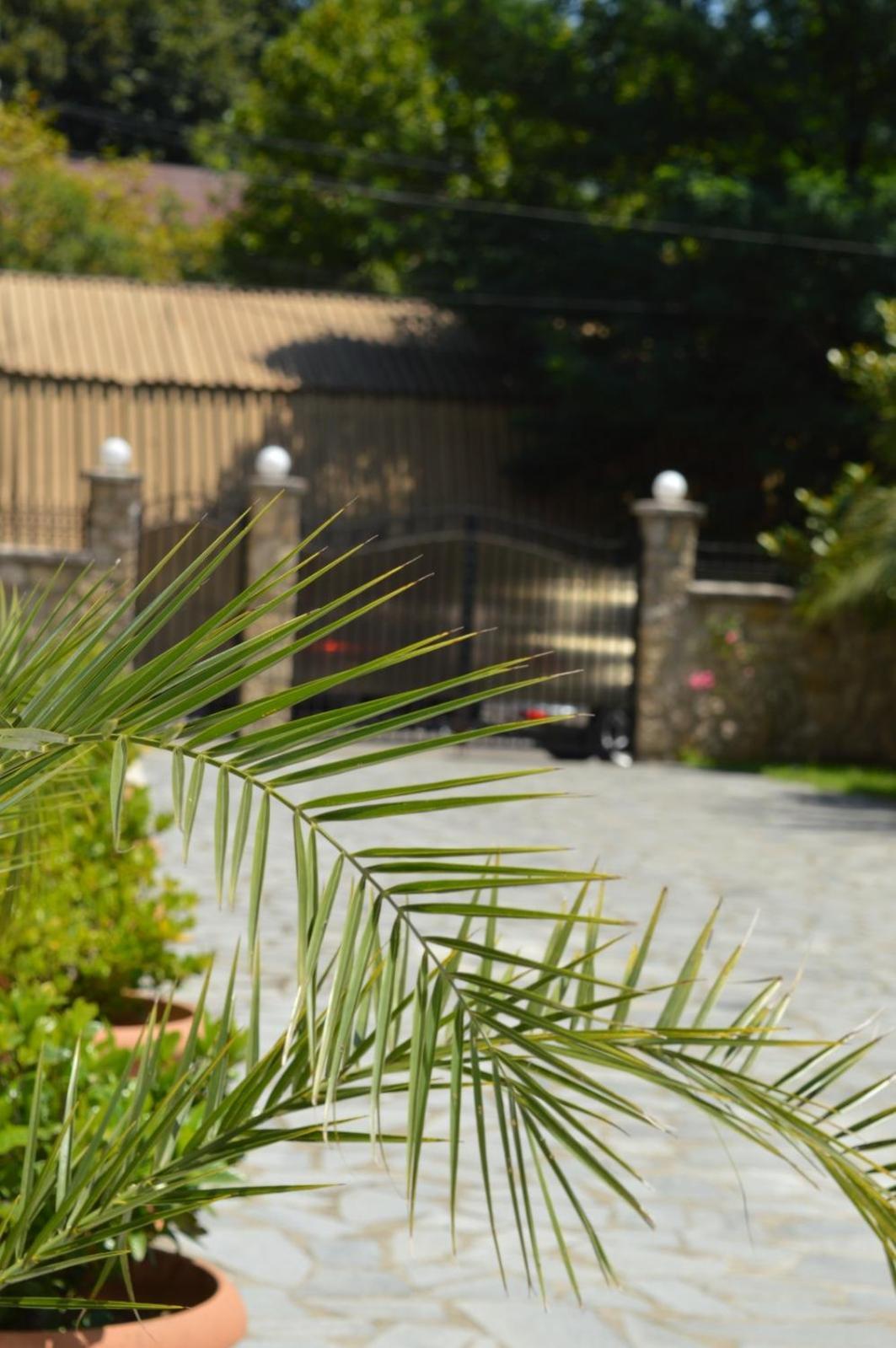 Boutique Hotel Argo Кутаиси Екстериор снимка