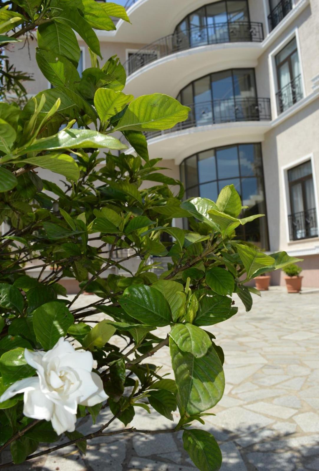 Boutique Hotel Argo Кутаиси Екстериор снимка