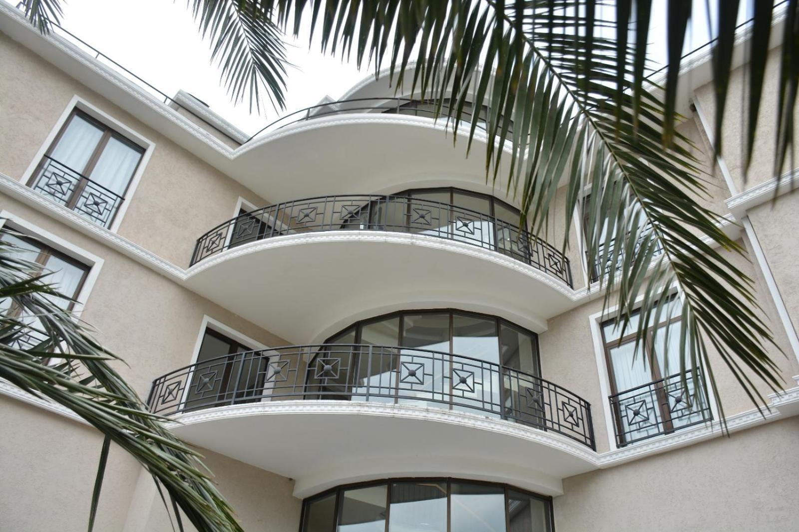 Boutique Hotel Argo Кутаиси Екстериор снимка