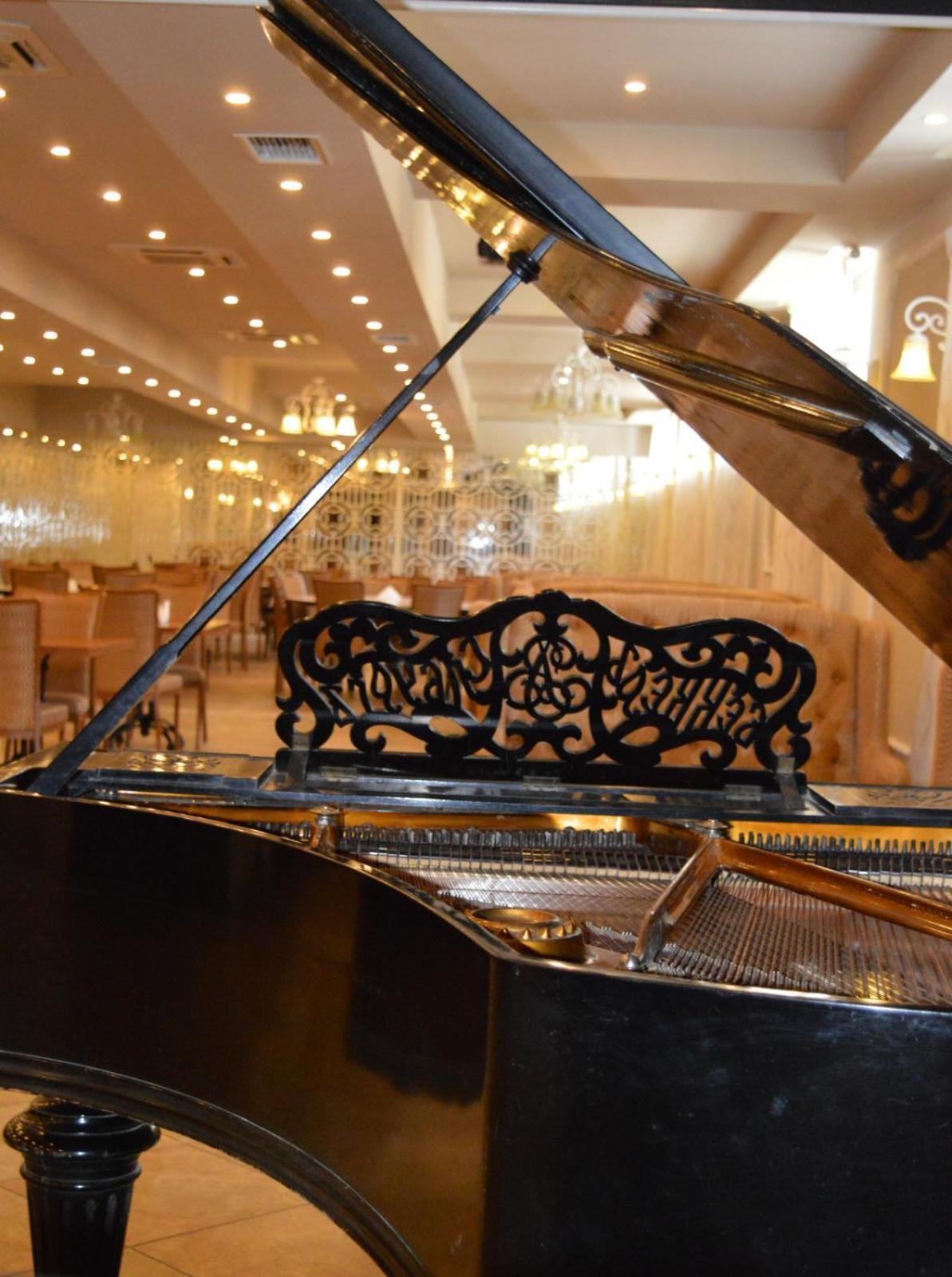 Boutique Hotel Argo Кутаиси Екстериор снимка