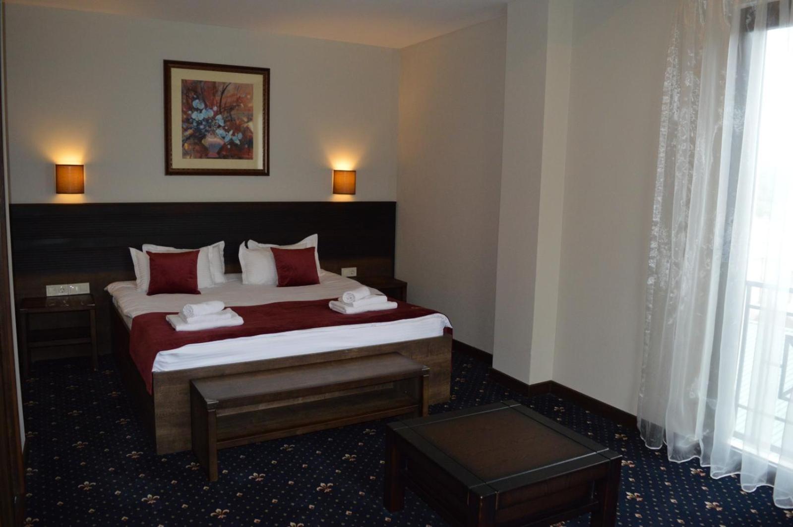 Boutique Hotel Argo Кутаиси Екстериор снимка