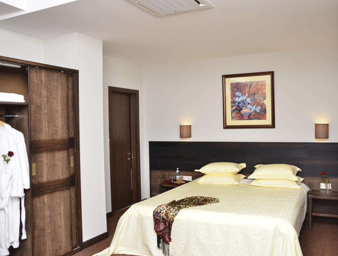 Boutique Hotel Argo Кутаиси Екстериор снимка