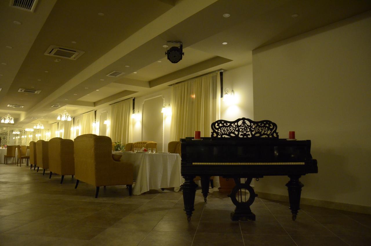 Boutique Hotel Argo Кутаиси Екстериор снимка