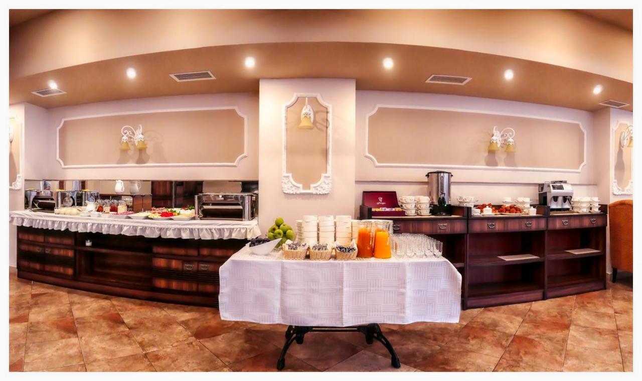 Boutique Hotel Argo Кутаиси Екстериор снимка