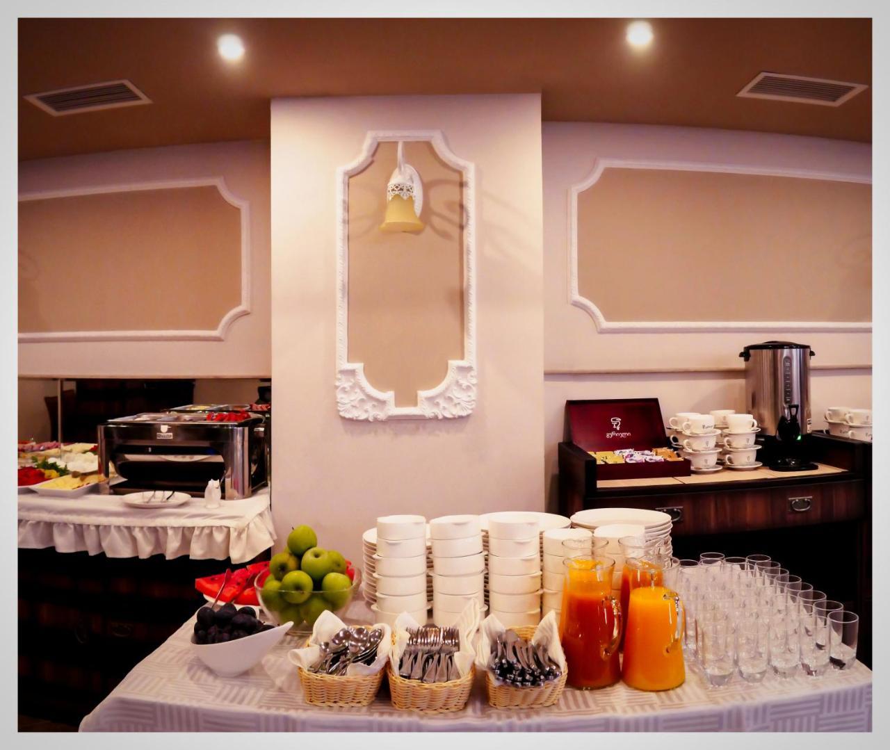 Boutique Hotel Argo Кутаиси Екстериор снимка